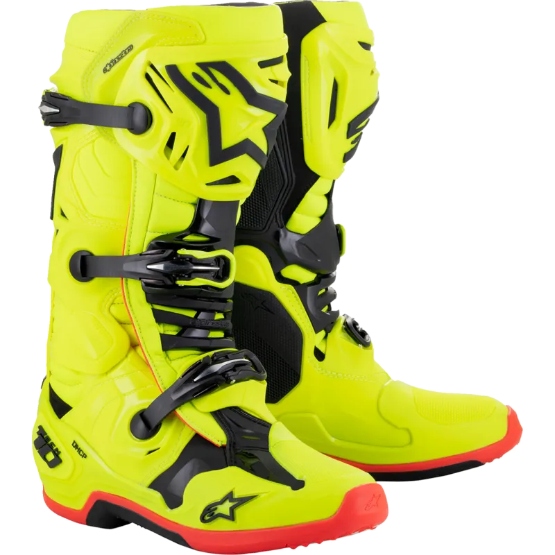 ALPINESTARS TECH 10 BOOT