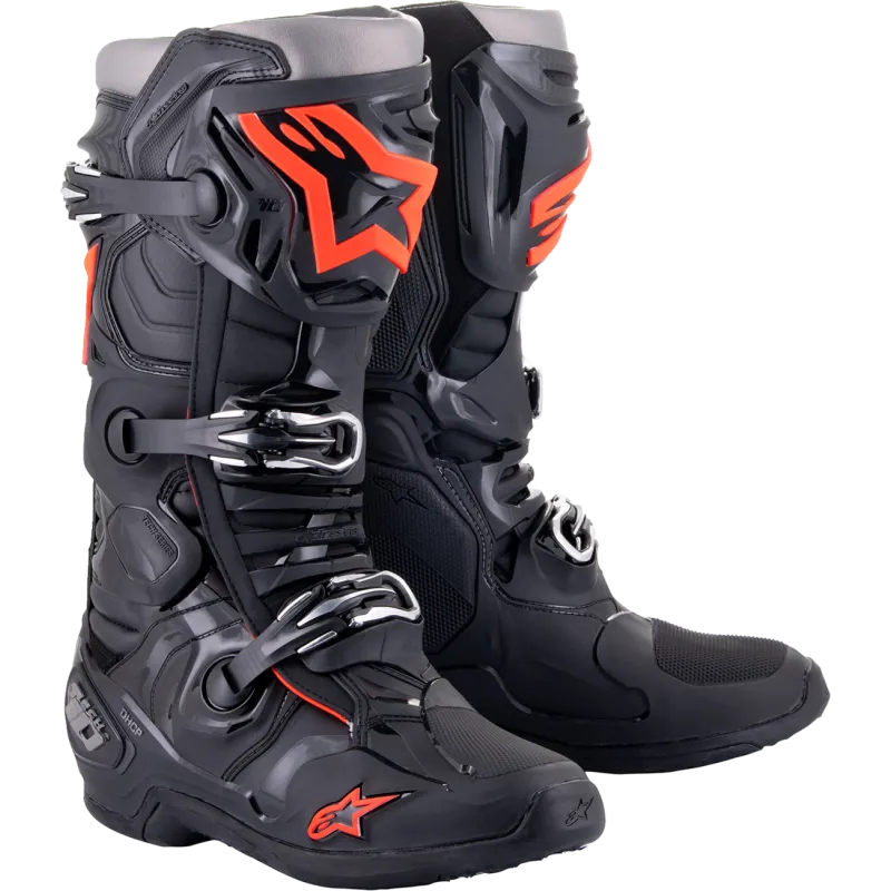 ALPINESTARS TECH 10 BOOT