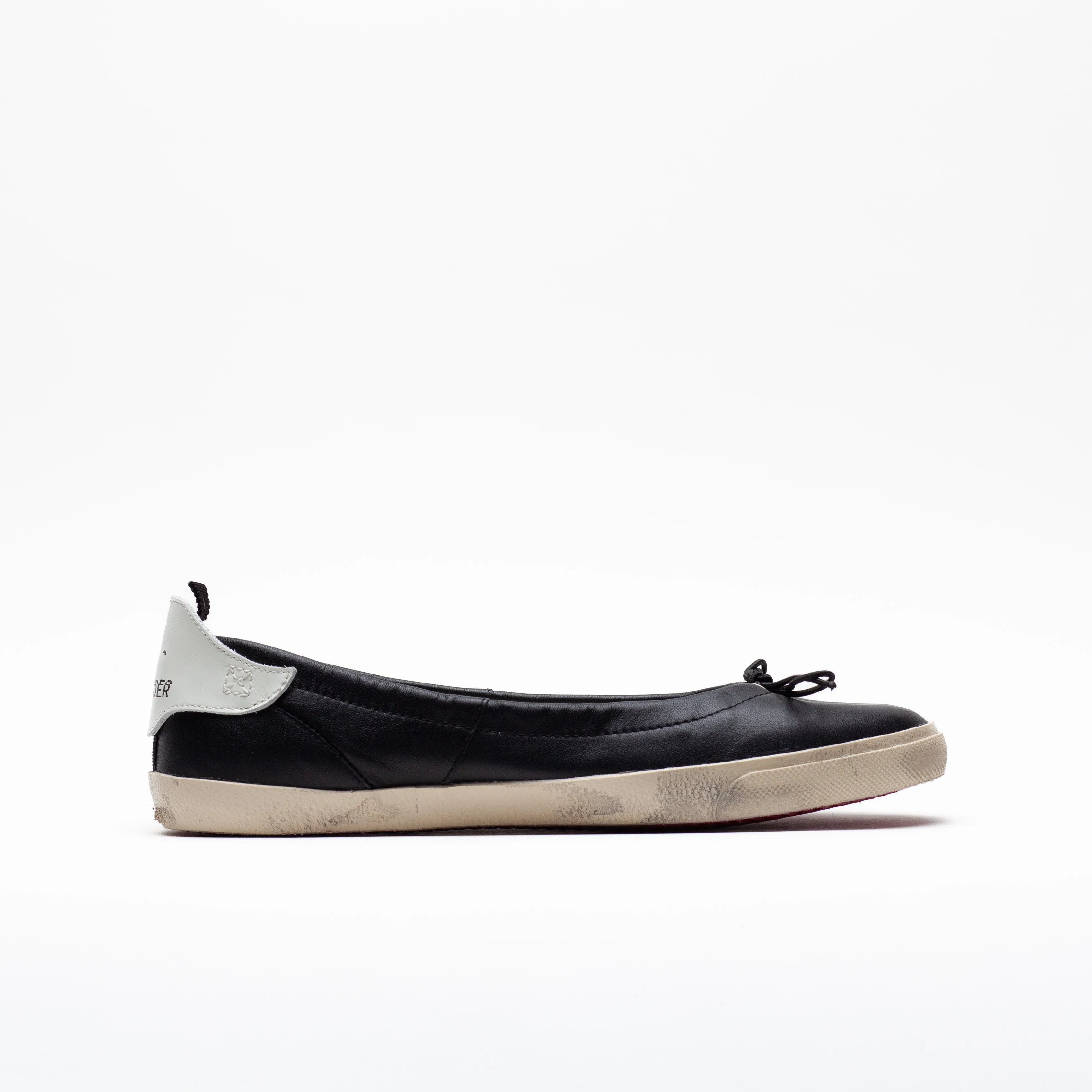 Amy Black/Ivory