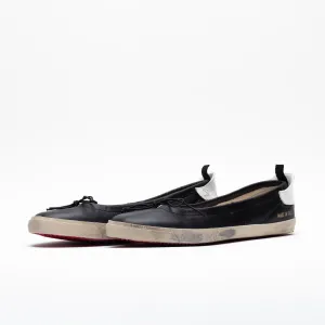 Amy Black/Ivory