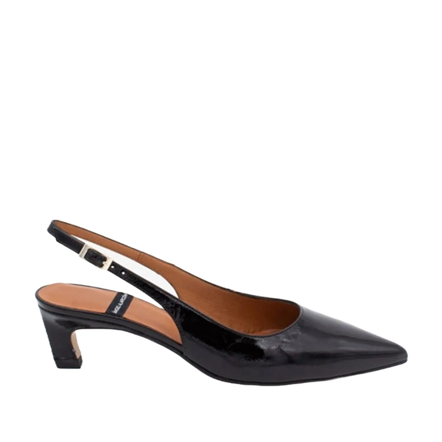 Angel Alarcon Women's Suzanne in Black