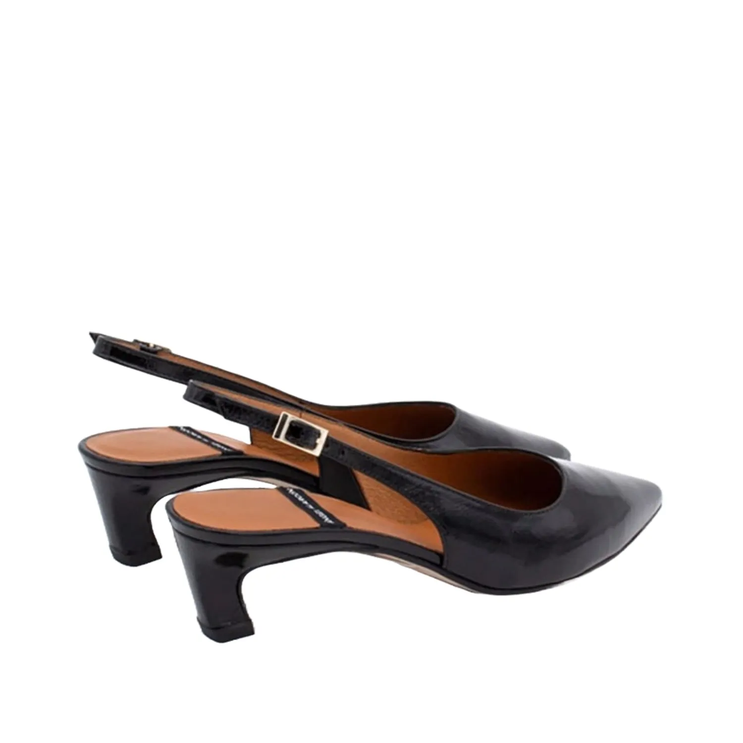 Angel Alarcon Women's Suzanne in Black