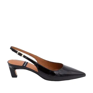Angel Alarcon Women's Suzanne in Black