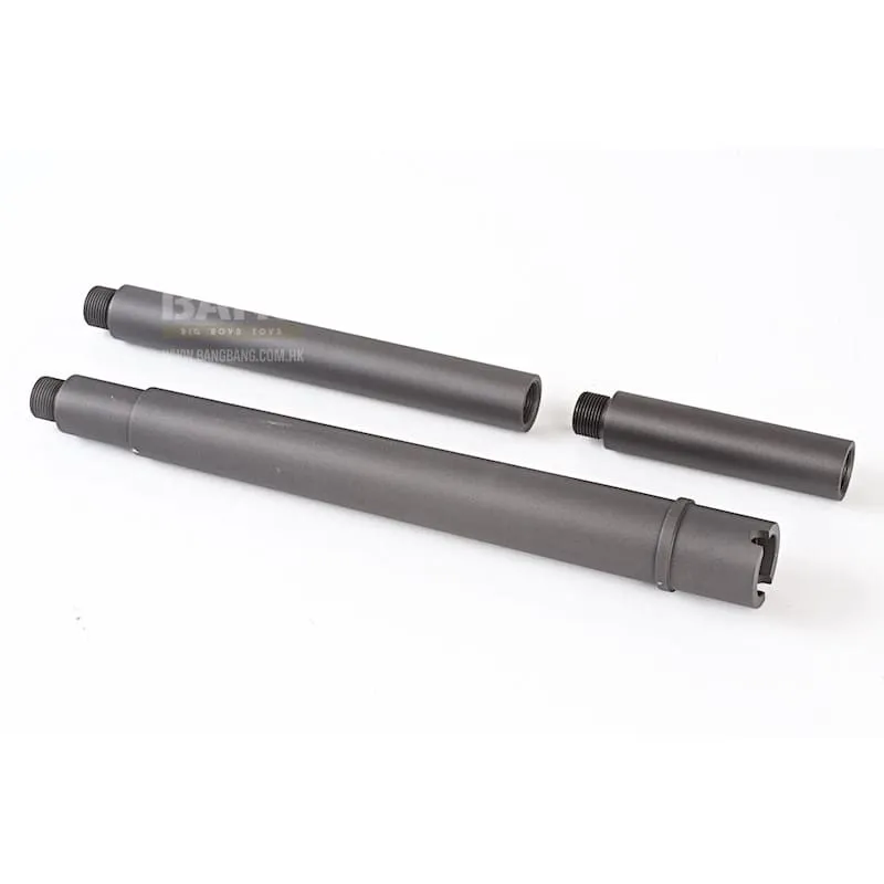 Angry Gun WCRS Outer Barrel Kit for Systema PTW