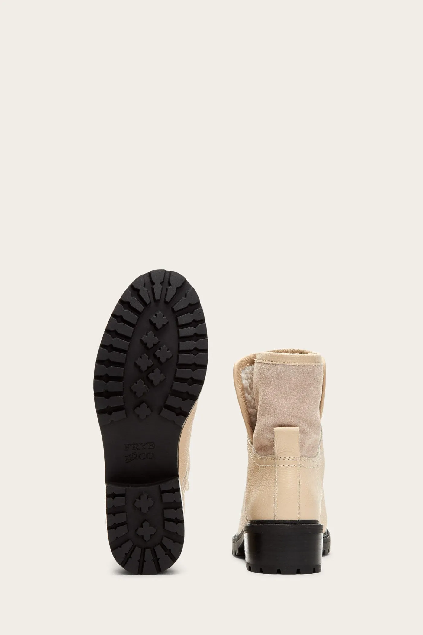 Anise Hiker - Pre-Loved