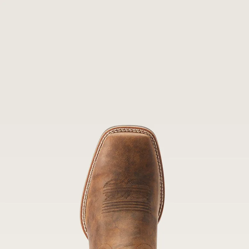 Ariat Mens 10044568 Ricochet Cowboy Boots