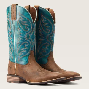 Ariat Mens 10044568 Ricochet Cowboy Boots