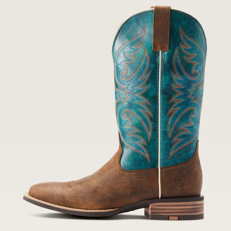 Ariat Mens 10044568 Ricochet Cowboy Boots