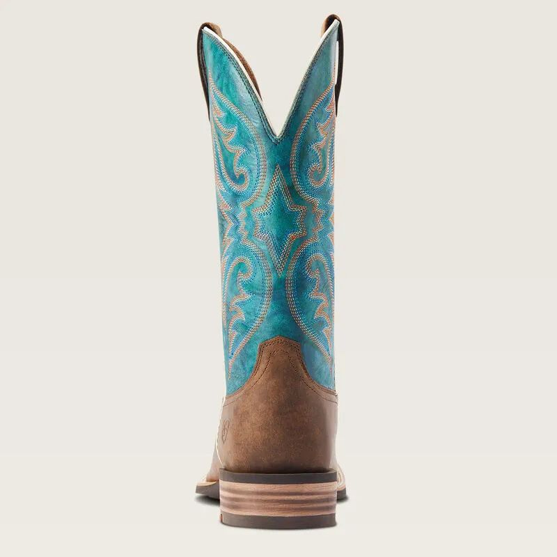 Ariat Mens 10044568 Ricochet Cowboy Boots