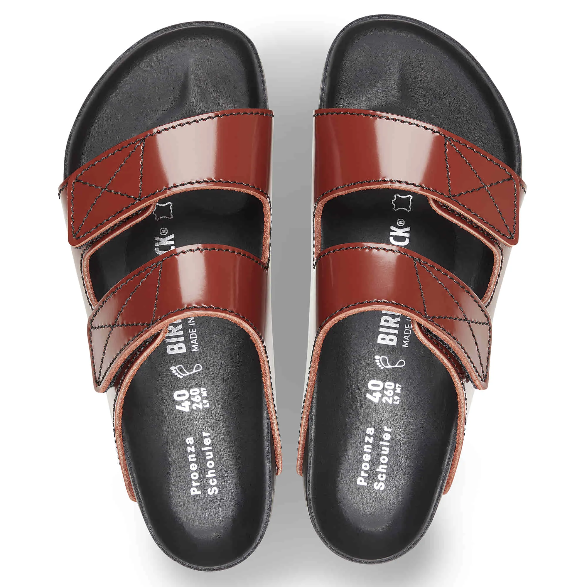 Arizona Proenza Schouler