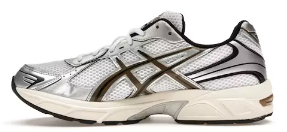 ASICS GEL-1130 WHITE CLAY CANYON