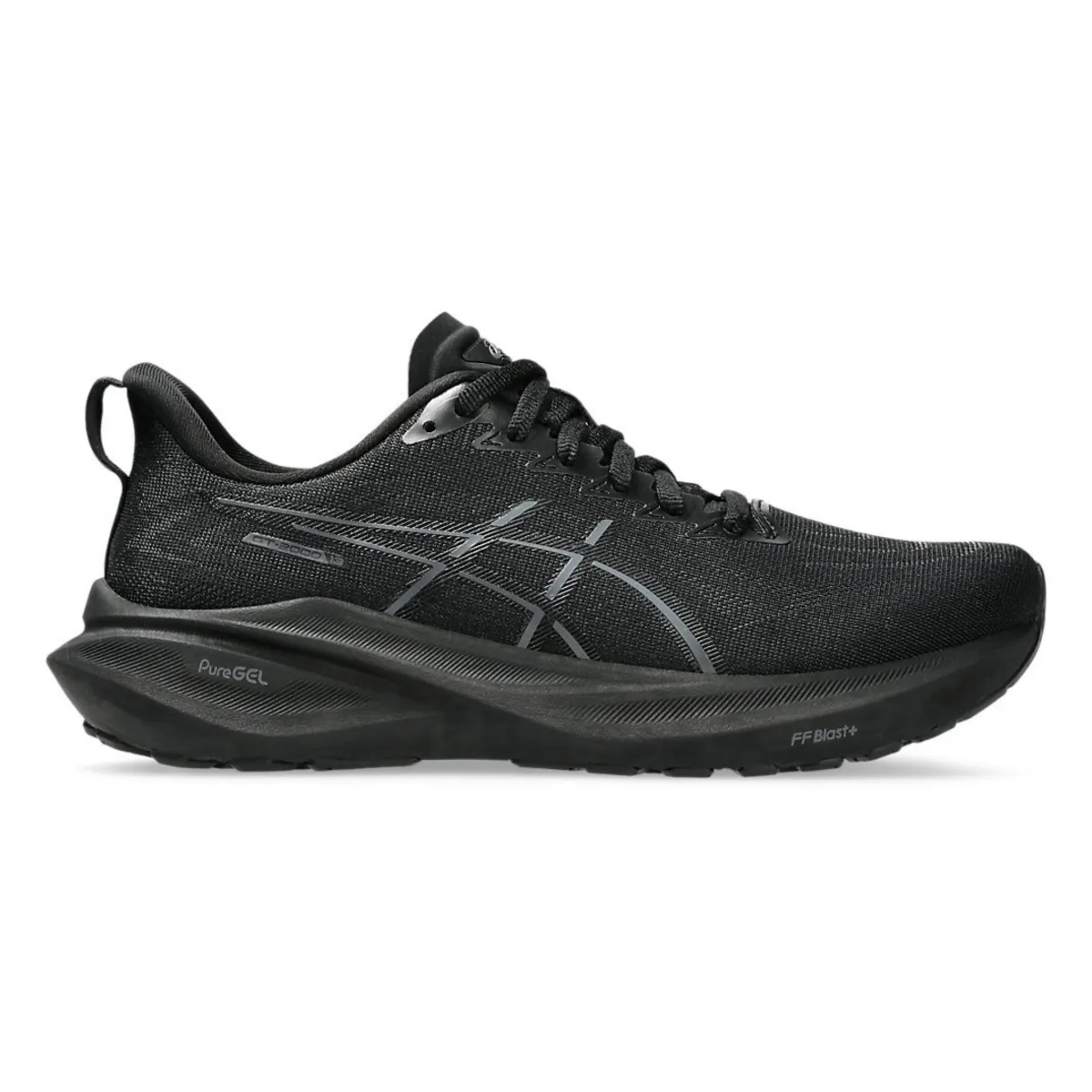 Asics Women's GT-2000 13 Black/Black