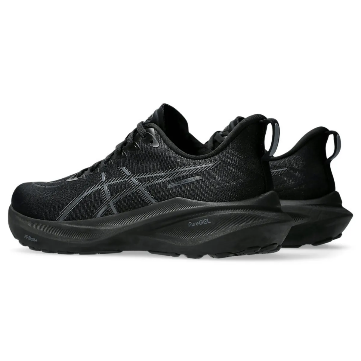 Asics Women's GT-2000 13 Black/Black