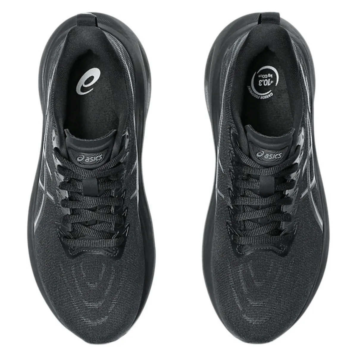 Asics Women's GT-2000 13 Black/Black