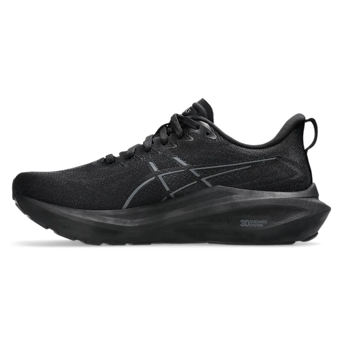 Asics Women's GT-2000 13 Black/Black