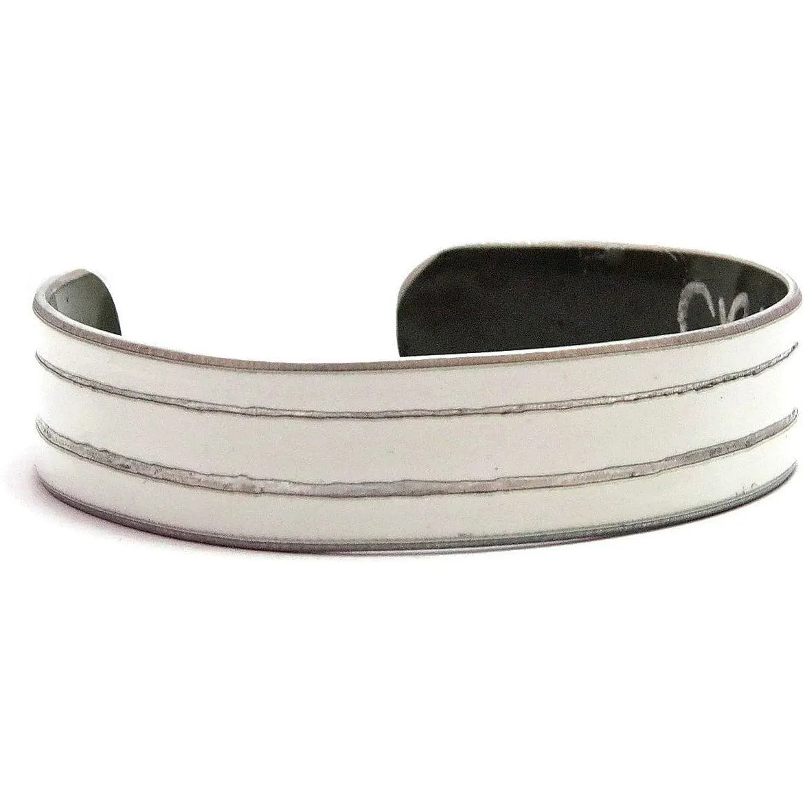 Audi R8 Striped Cuff
