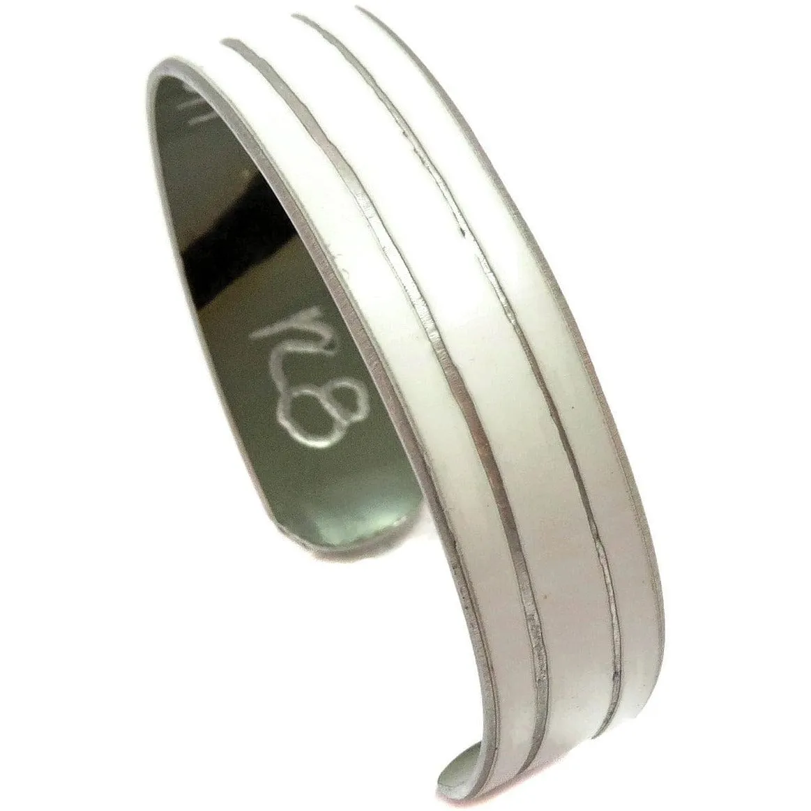 Audi R8 Striped Cuff