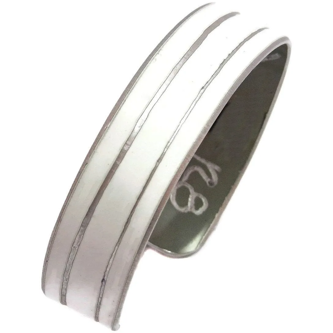 Audi R8 Striped Cuff