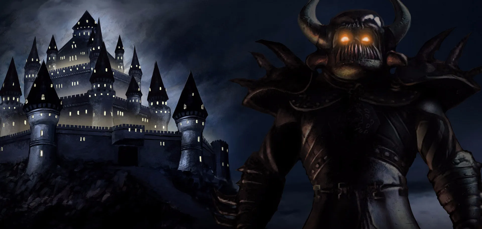 Baldur's Gate: Enhanced Edition (PC/MAC/LINUX)