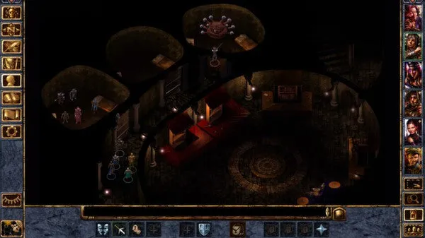 Baldur's Gate: Enhanced Edition (PC/MAC/LINUX)