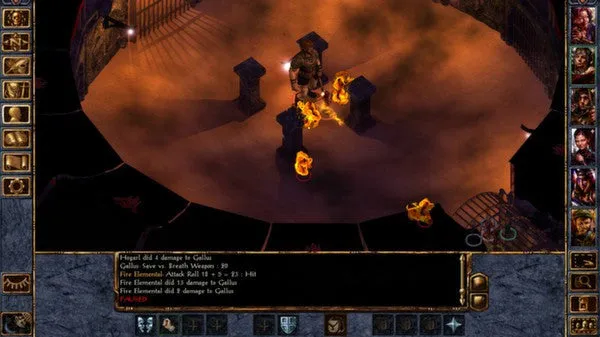 Baldur's Gate: Enhanced Edition (PC/MAC/LINUX)