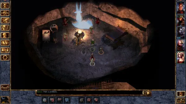 Baldur's Gate: Enhanced Edition (PC/MAC/LINUX)