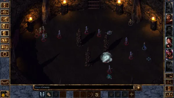 Baldur's Gate: Enhanced Edition (PC/MAC/LINUX)