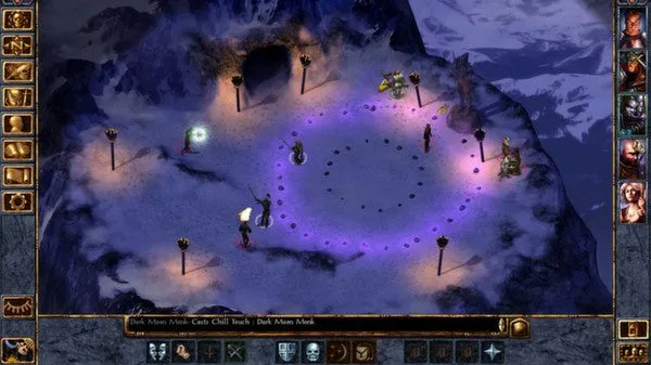 Baldur's Gate: Enhanced Edition (PC/MAC/LINUX)