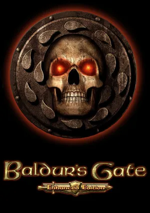 Baldur's Gate: Enhanced Edition (PC/MAC/LINUX)