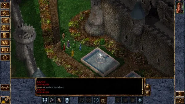 Baldur's Gate: Enhanced Edition (PC/MAC/LINUX)