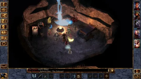 Baldur's Gate: Enhanced Edition (PC/MAC/LINUX)