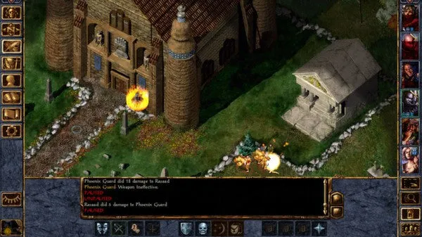 Baldur's Gate: Enhanced Edition (PC/MAC/LINUX)