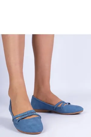 Ballet flats model 210933 PRIMO
