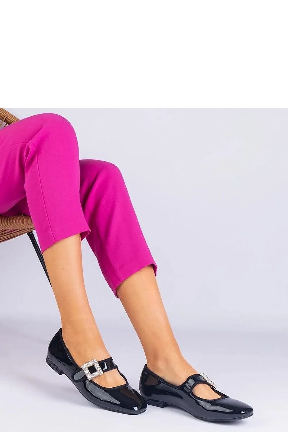 Ballet flats