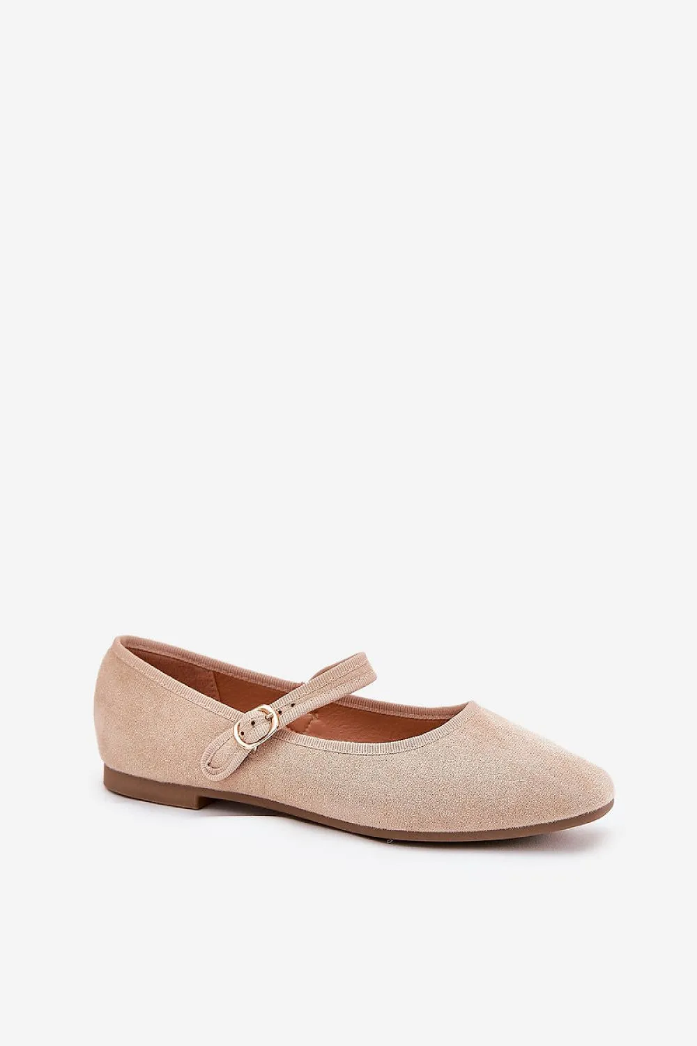 Ballet flats
