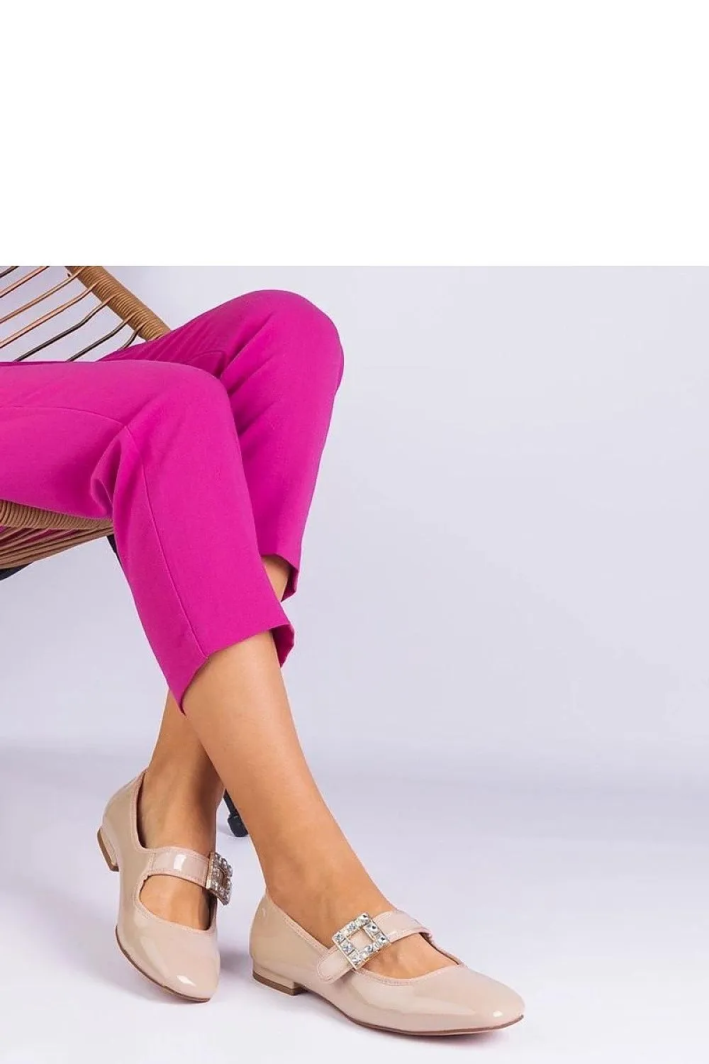 Ballet flats