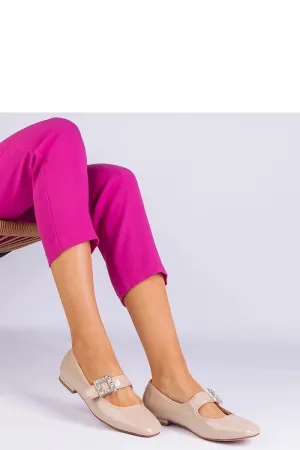 Ballet flats