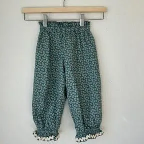 Ballet Pant