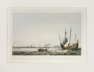 Battle of the Taku Forts
