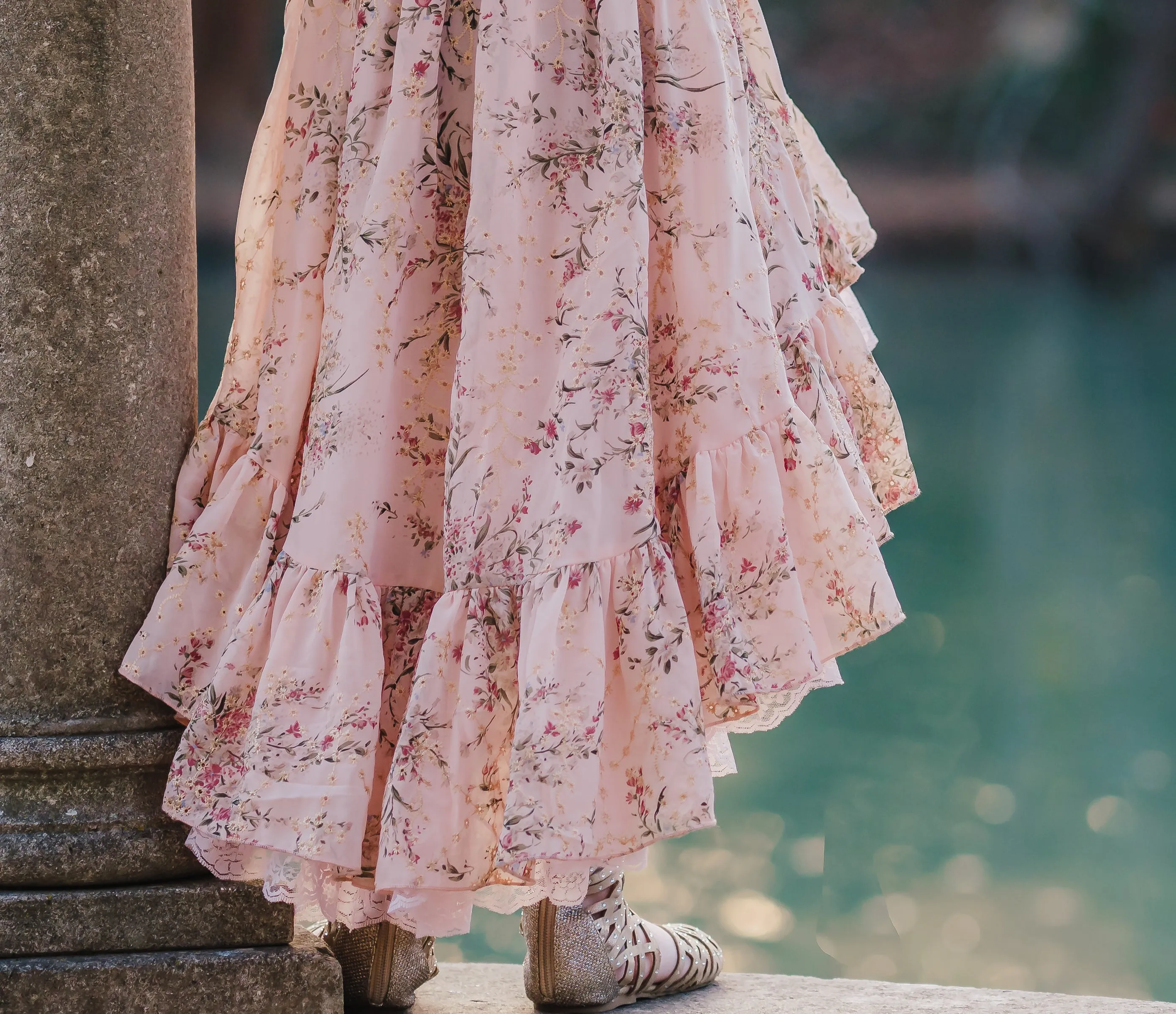 Bella Flora