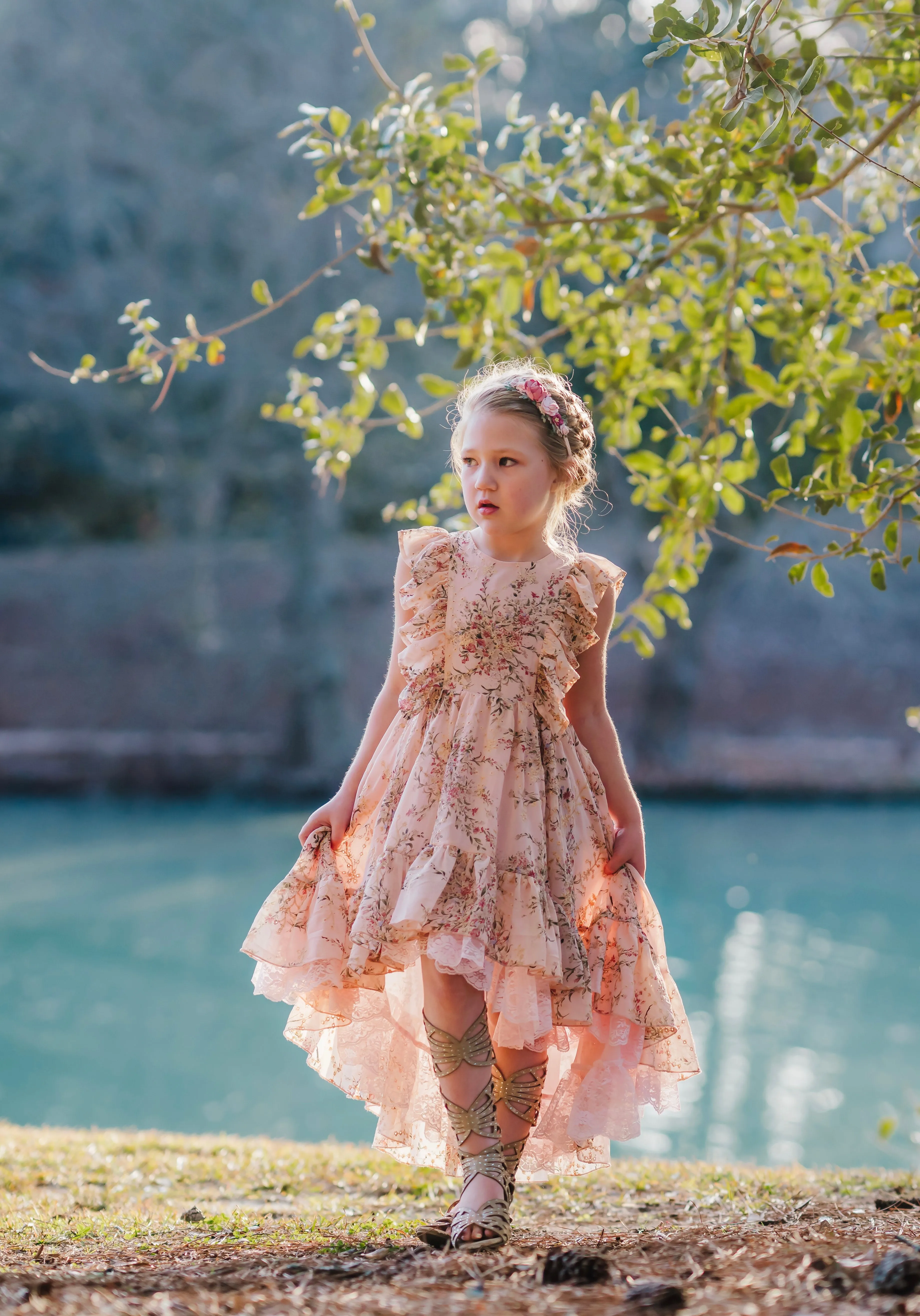 Bella Flora