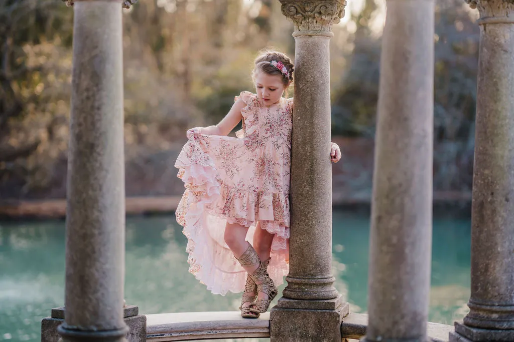 Bella Flora