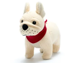 Best Years Bright French Bull Dog