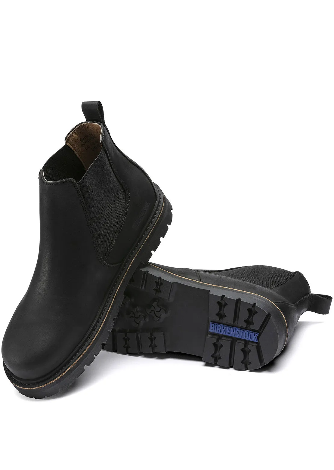 Birkenstock Women's Stalon Nubuck Narrow Boots