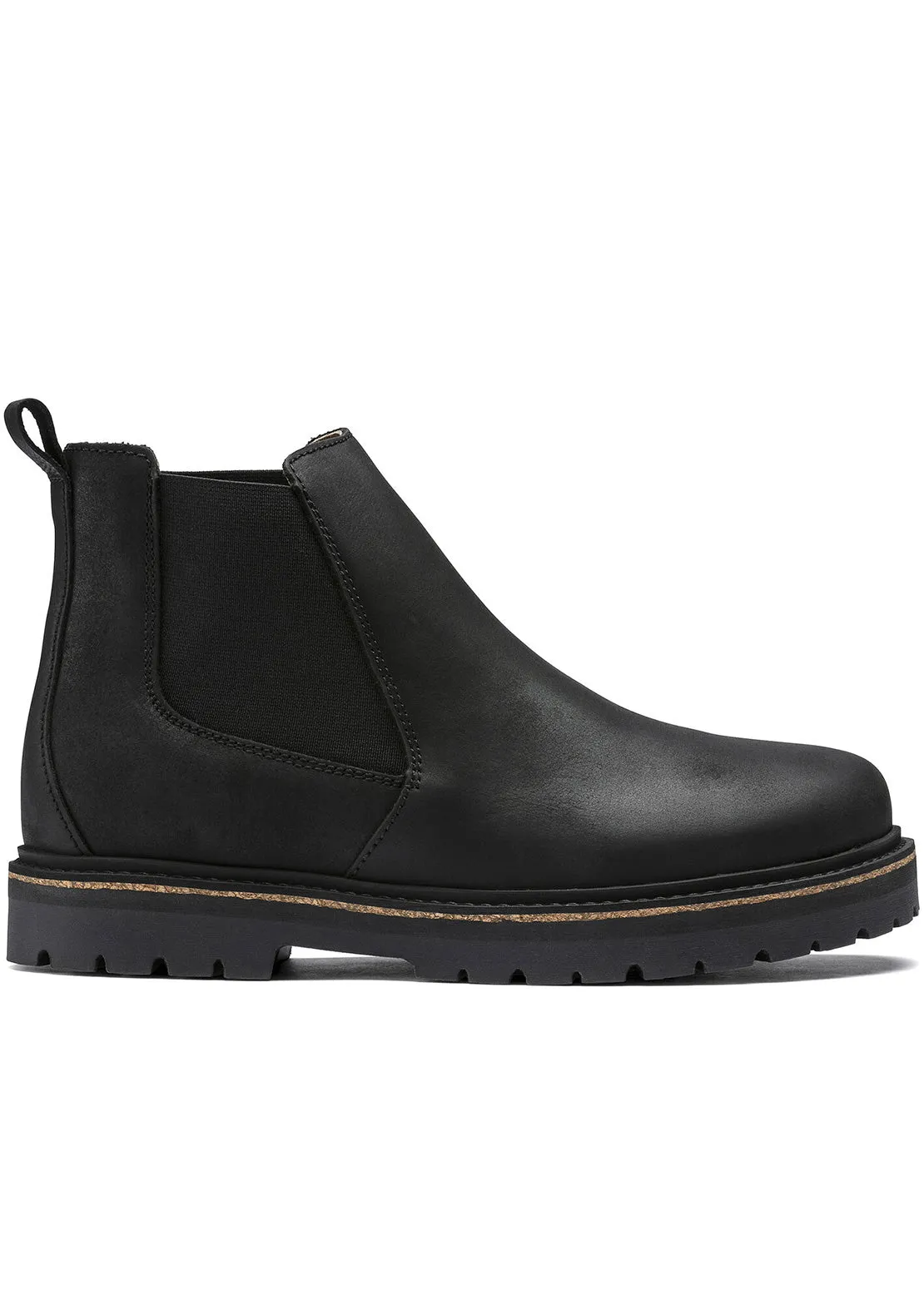 Birkenstock Women's Stalon Nubuck Narrow Boots