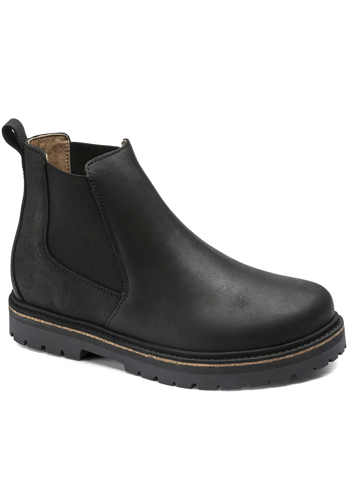 Birkenstock Women's Stalon Nubuck Narrow Boots