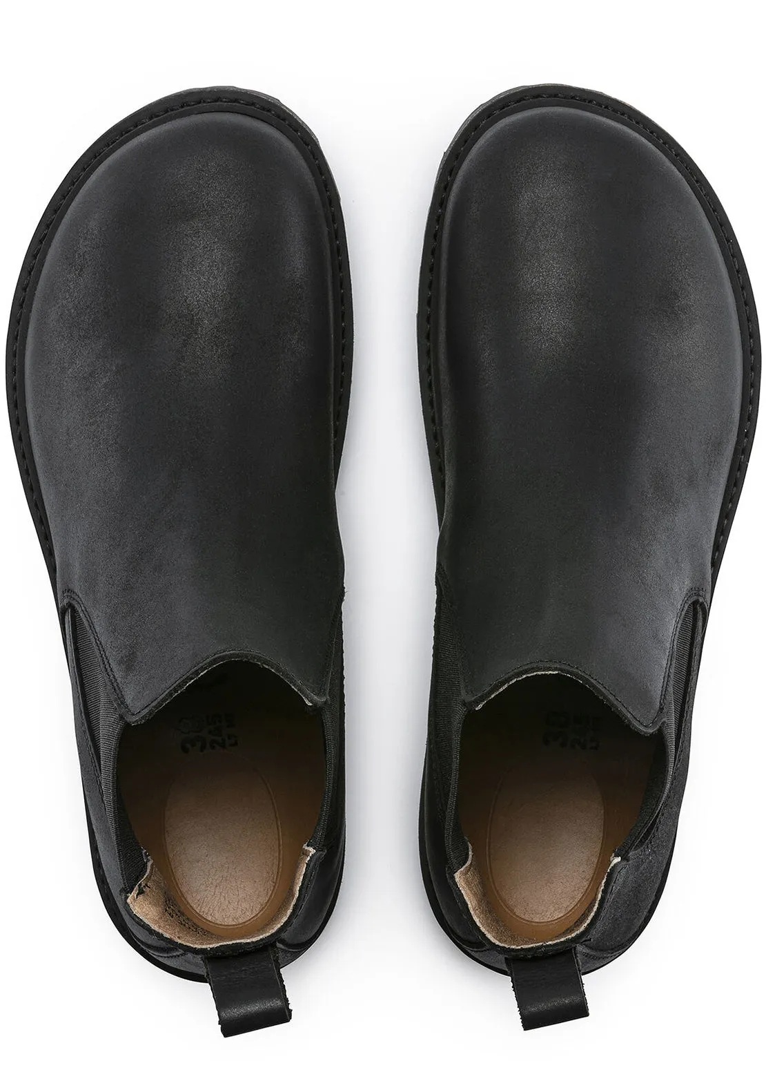 Birkenstock Women's Stalon Nubuck Narrow Boots