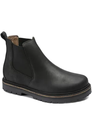 Birkenstock Women's Stalon Nubuck Narrow Boots