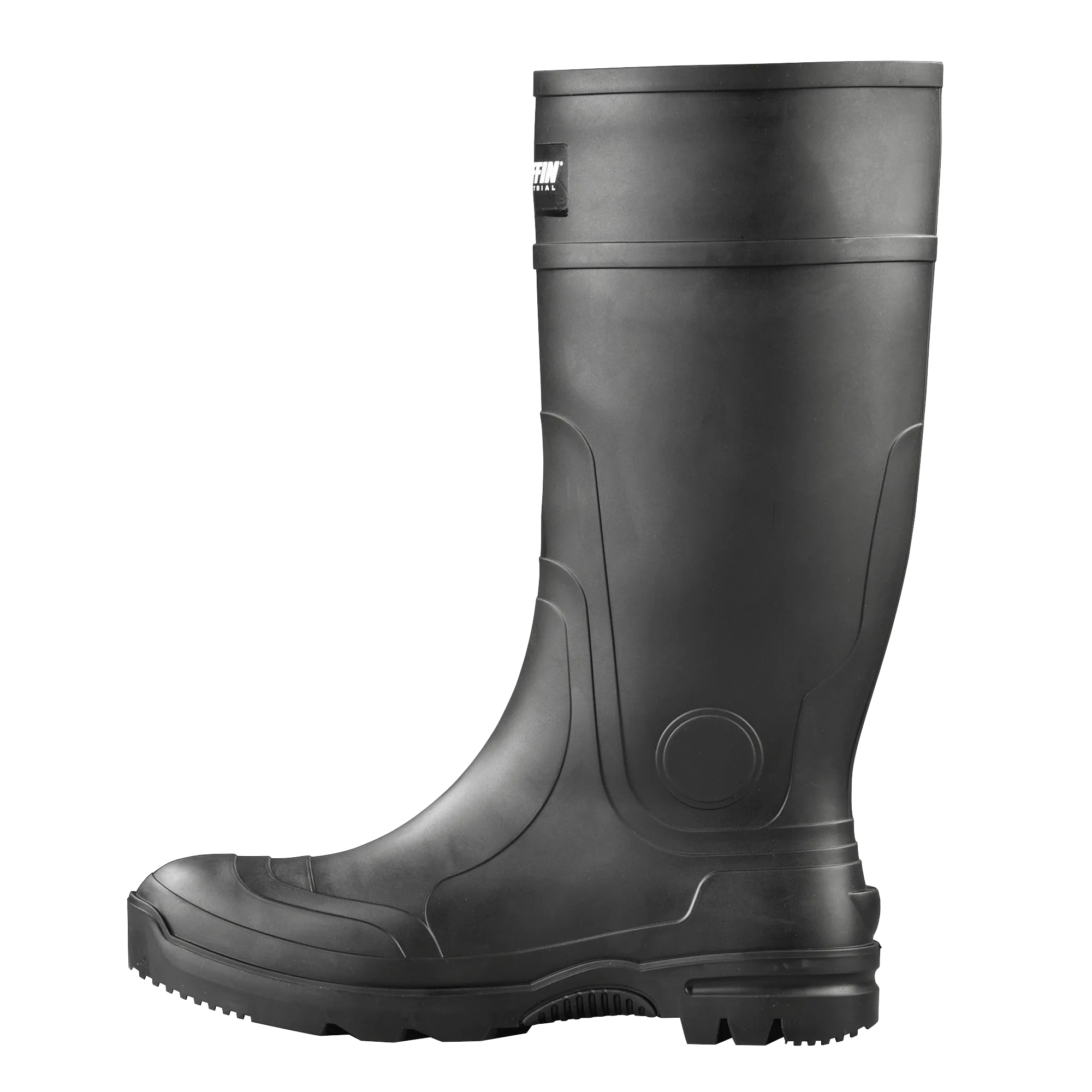 BLACKHAWK (Safety Toe & Plate) | Unisex Boot