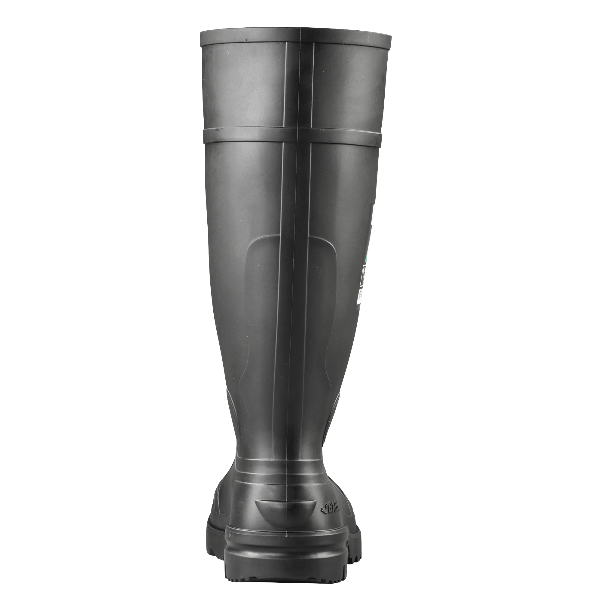 BLACKHAWK (Safety Toe & Plate) | Unisex Boot